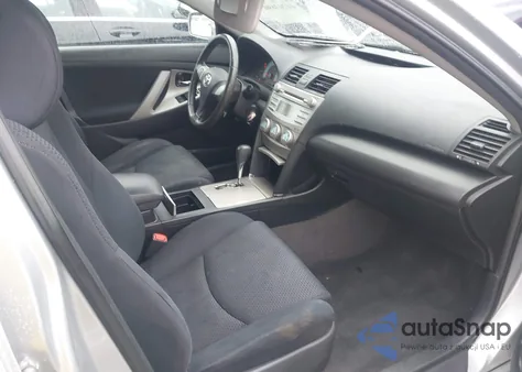 2007 Toyota Camry Se из США, поврежденный, VIN 4T1BE46K97UO45754